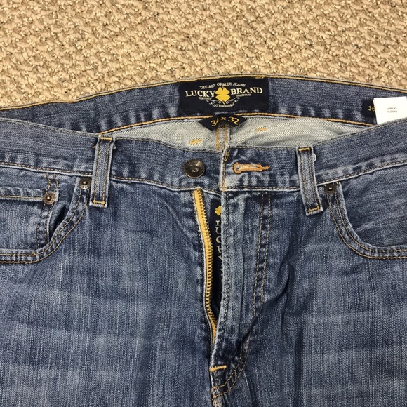 Lucky jeans - Picture 2 of 5